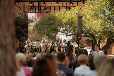 Gala jubileuszu 170-lecia